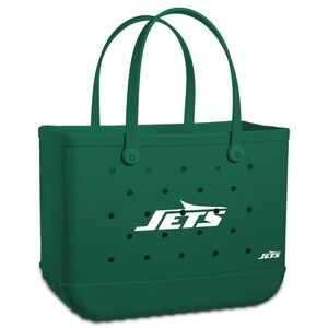 BOGG New York Jets NFL Medium Tote NWT